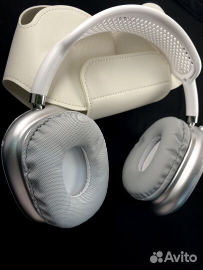 Airpods Max Pro (Гарантия, Доставка)