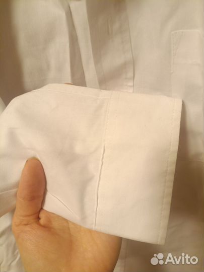 Рубашка детская 152р, 146р,140р