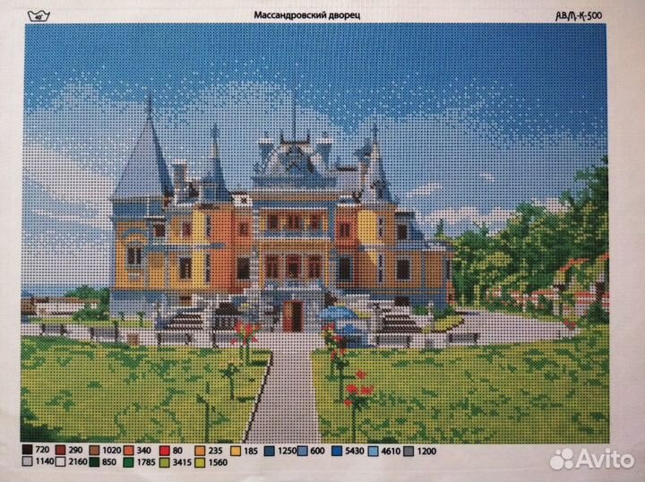 Схемы для вышивки бисером на габардине. 