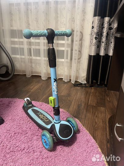 Самокат детский