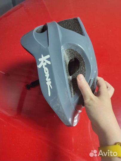 Велошлем Klonk