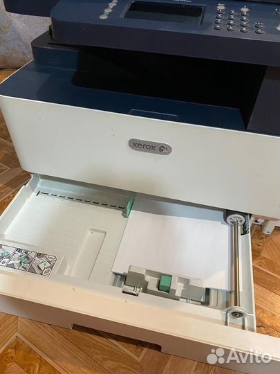 Офисный принтер Xerox B1025