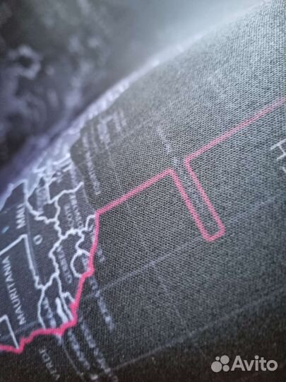 Коврик для мыши