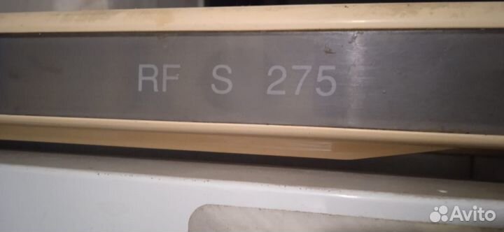 Холодильник Stinol RF S 275