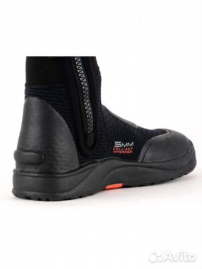 Боты - bare ultrawarmth Boots 7mm