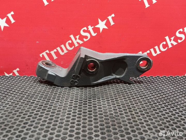 Кронштейн торсиона кабины правый 2019г