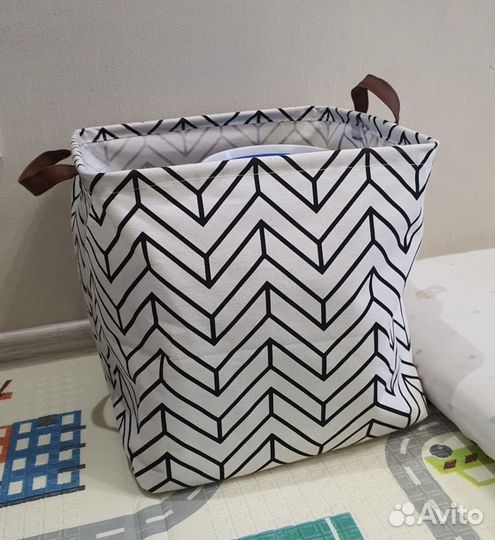 Игрушки пакетом