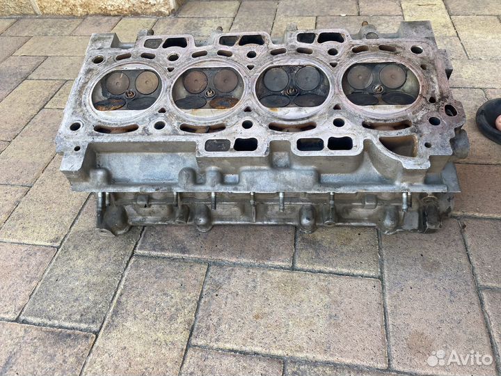 Головка чери фора