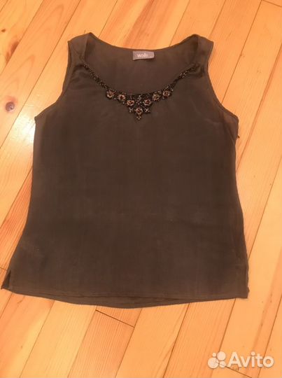 Жееские вещи