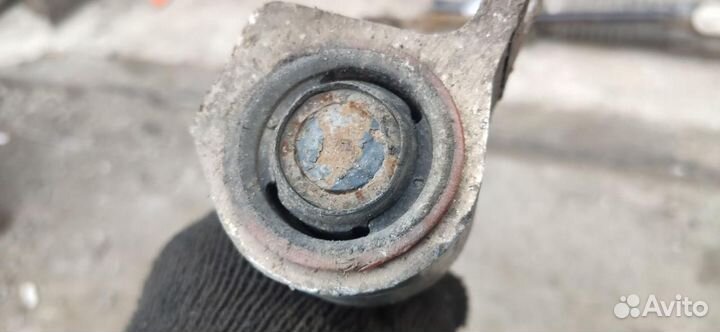 Рычаг передний правый нижний Lifan Breez 2007