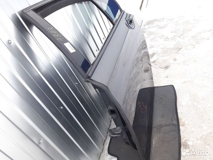 Дверь задняя левая BMW 7 F01 41007203979