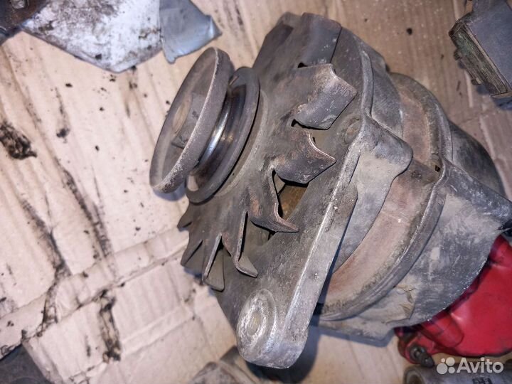 Коллектор впускной в сборе