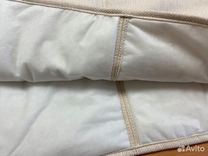 Чехол на диван бединге (икеа/ikea)