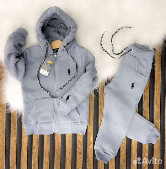 Спортивный костюм Polo