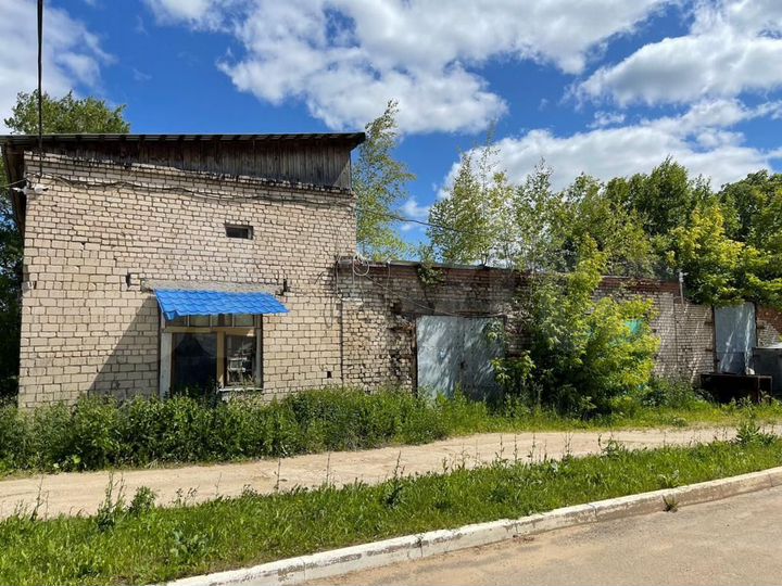 Производство, 1137 м²