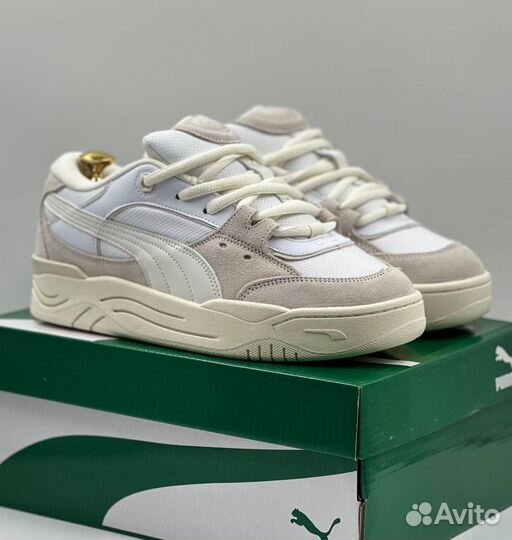 Кроссовки женские Puma 180