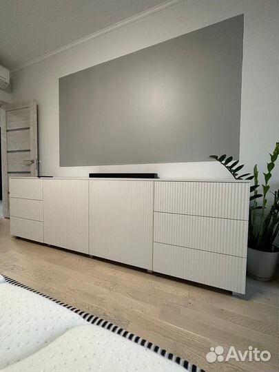 Мебель на заказ