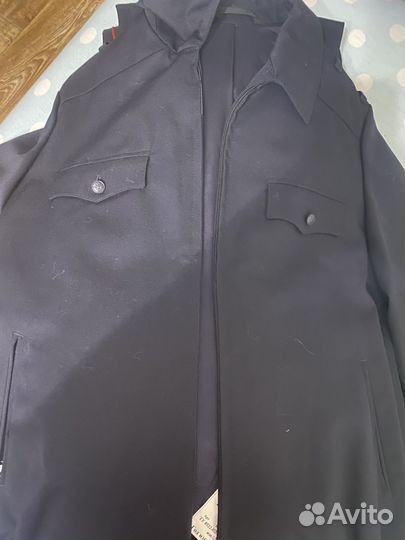 Полицейская форма мужская