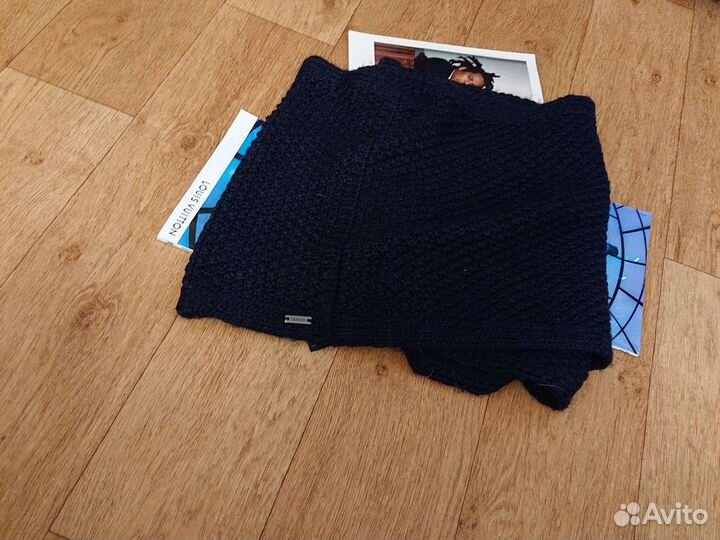 Снуд-шарф Tommy hilfiger оригинал