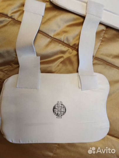 Защита для каратэ. Размер S