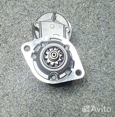 Стартер для Cummins hyundai R210-220