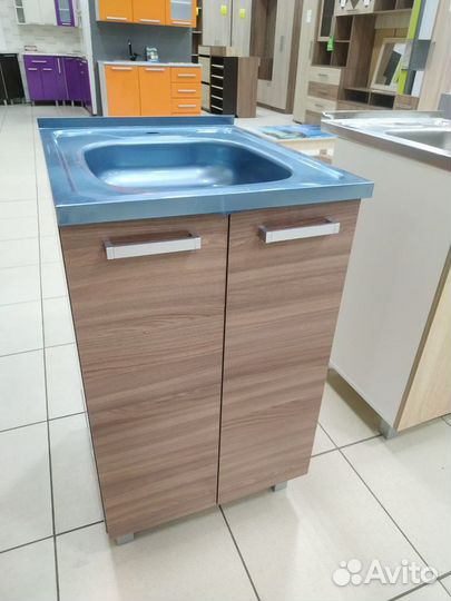 Тумба под раковину 500мм*600мм