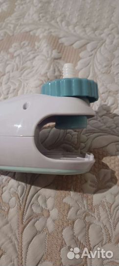 Мобиль в кроватку музыкальный