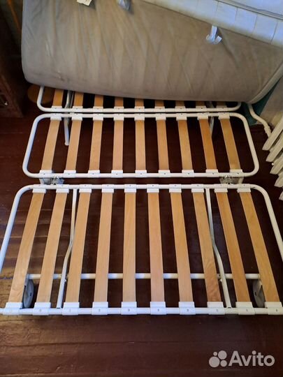 Диван кровать Икеа