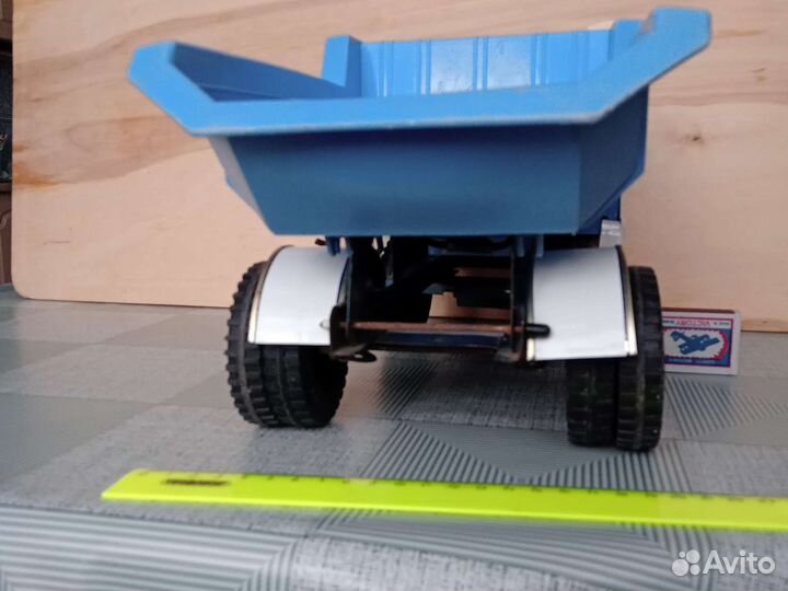 Маз ссср. Самосвал