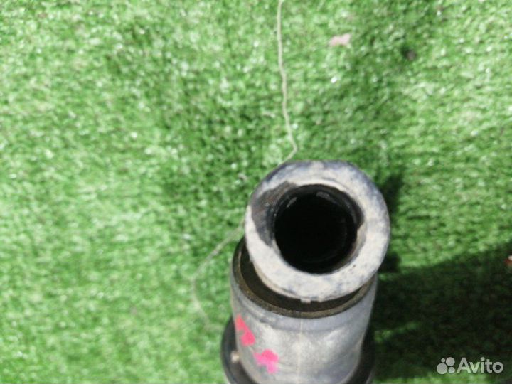 Главный цилиндр сцепления Nissan Micra K12E CR12DE