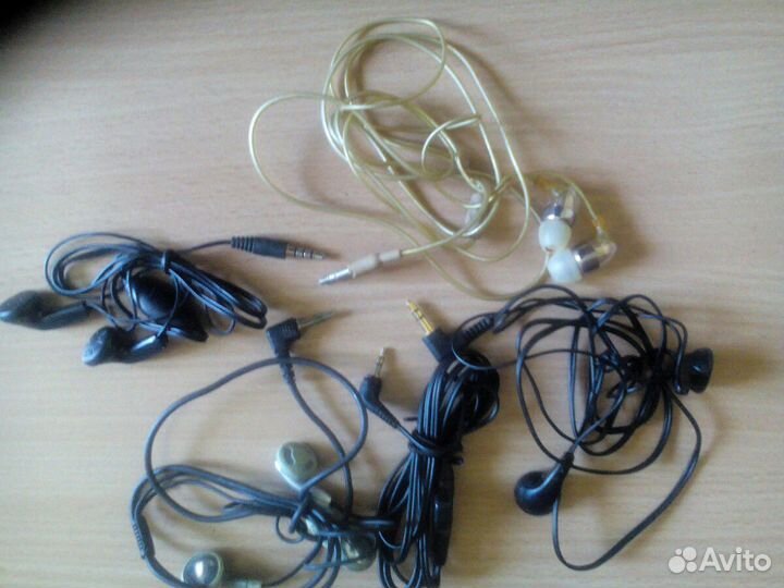 Детские Шнуры, зарядки и др