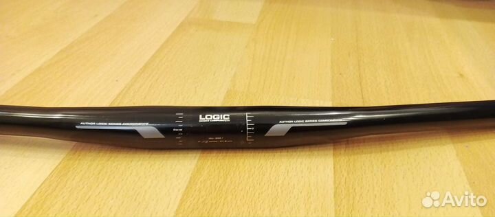 Руль на велосипед