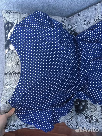 Платье летнее 44 р