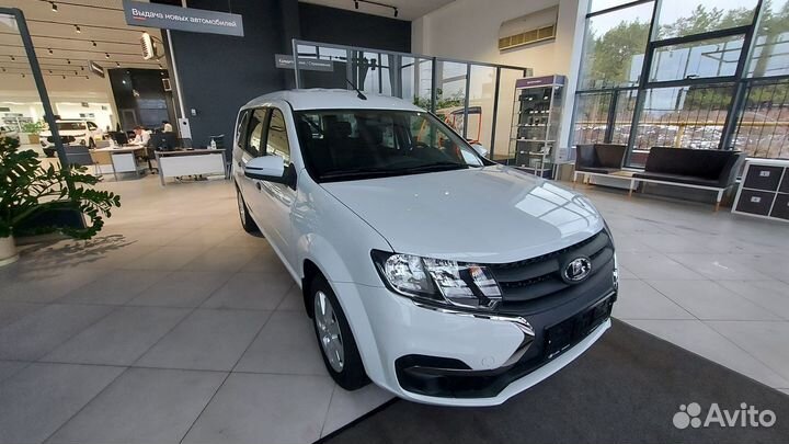 LADA Largus 1.6 МТ, 2024