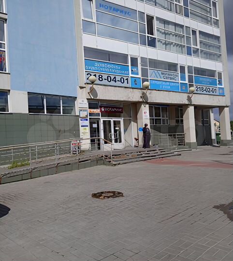 Помещения, г. Нижний Новгород