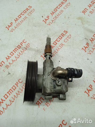 Насос гур Audi A3 8L AQA 2001