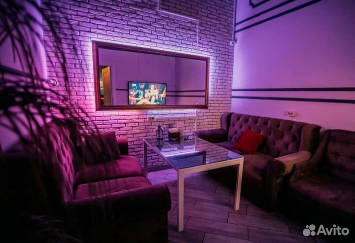 Готовый бизнес Кальян Бар с высокой прибылью