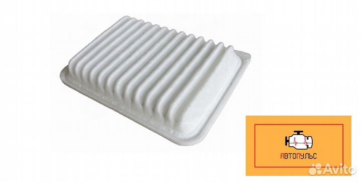 Воздушный фильтр Toyota Corolla (E160, E170)