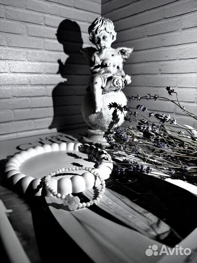 Браслет тоус Tous