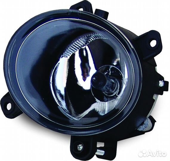 Фары противотуманные AVS PF-314H H11 ваз 2190, 1118 2 шт