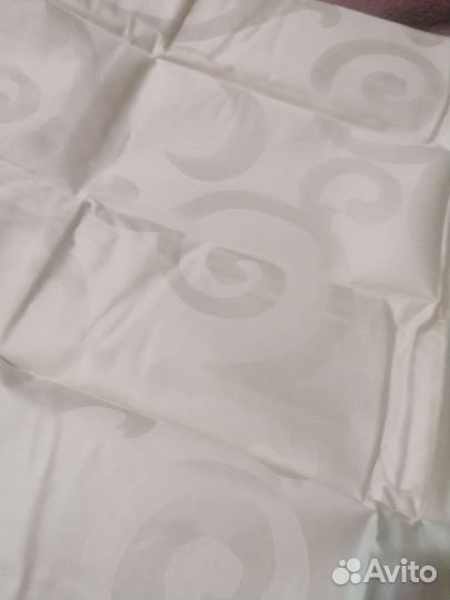 Наволочки 50 70 сатин