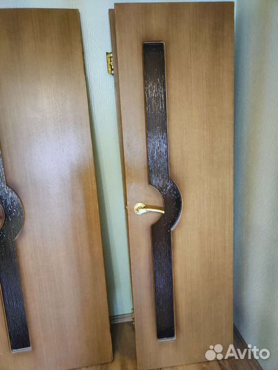 Межкомнатные двери бу с коробкой