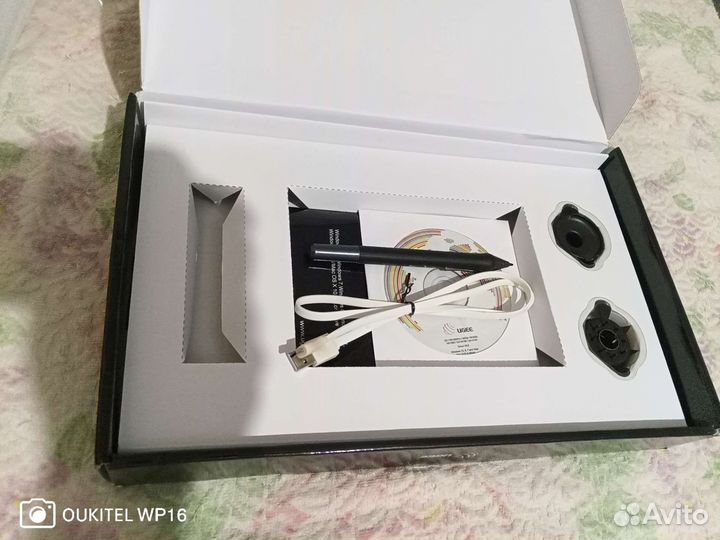 Графический планшет