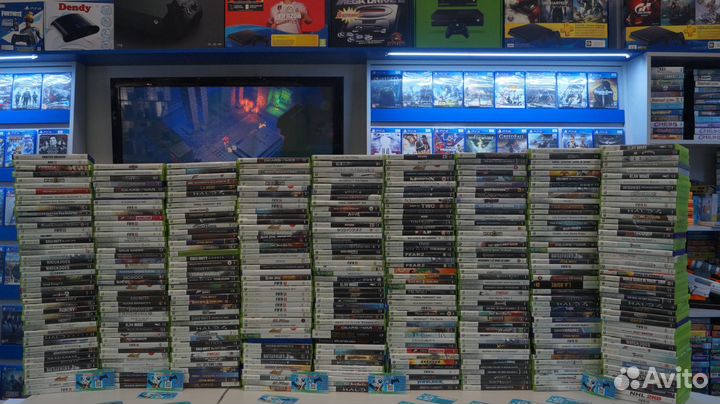 Destiny xbox one есть обмен