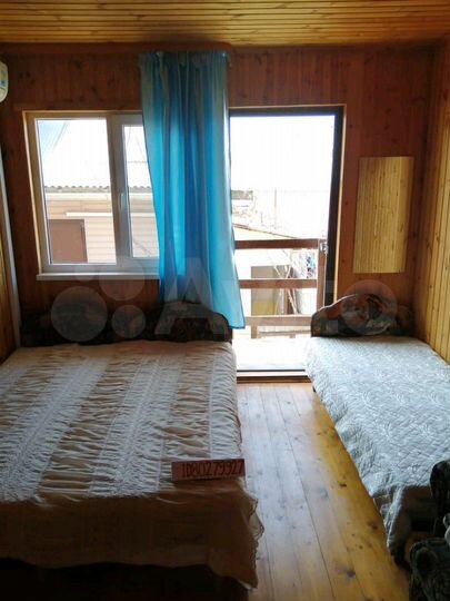 Комната 13 м² в 1-к., 1/1 эт.