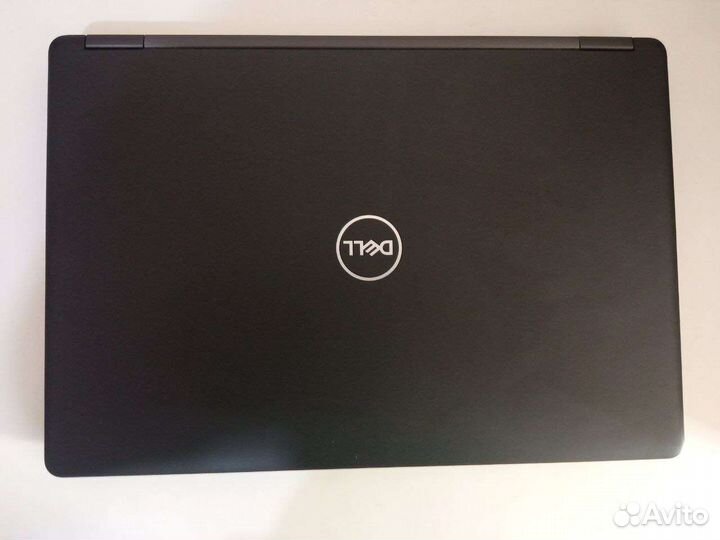 Ноутбук dell