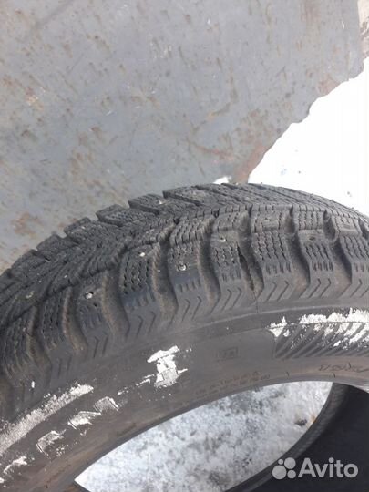 Nokian Tyres Nordman+ 195/65 R15