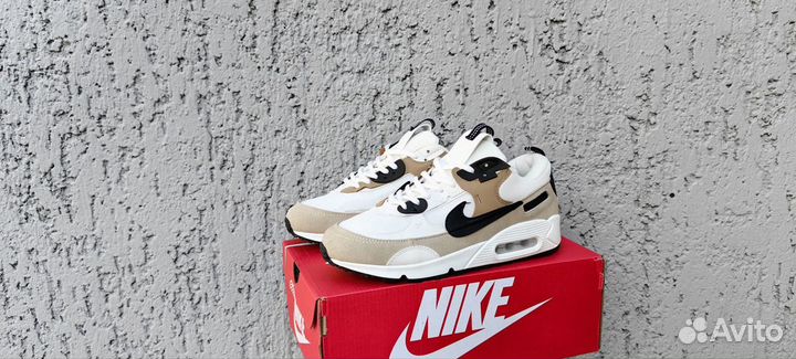 Кроссовки мужские Nike Air Max 90