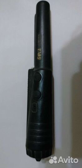 Пинпоинтер gold hunter