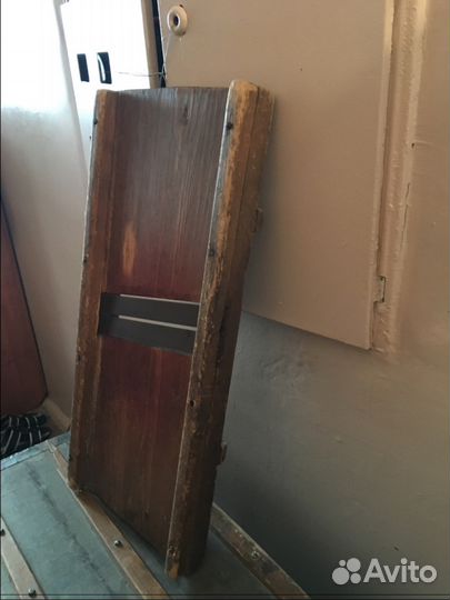 Шинковка для капусты